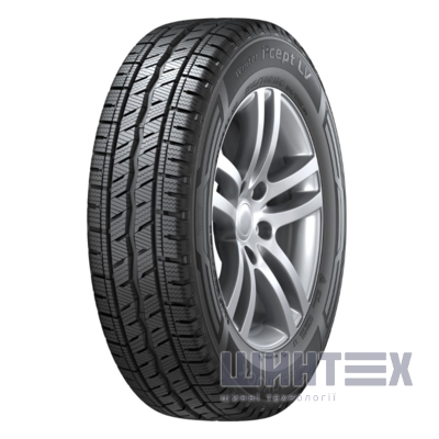 Hankook Winter i*cept LV RW12 185/75 R14C 102/100R